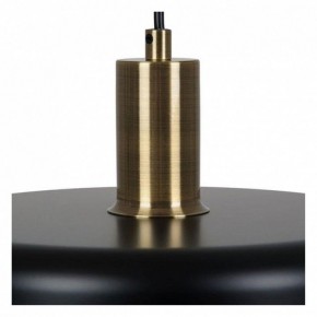 Подвесной светильник Arte Lamp Skat A7052SP-1BK в Нягани - nyagan.ok-mebel.com | фото 3