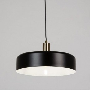 Подвесной светильник Arte Lamp Skat A7152SP-1BK в Нягани - nyagan.ok-mebel.com | фото 2