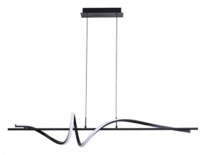 Подвесной светильник Arte Lamp Twisted A4587SP-30BK в Нягани - nyagan.ok-mebel.com | фото 2