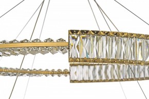 Подвесной светильник Arti Lampadari Carini Carini L 1.5.80+100.101 G в Нягани - nyagan.ok-mebel.com | фото 4