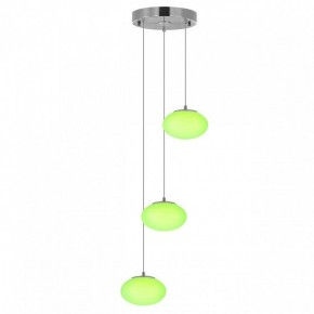 Подвесной светильник Citilux Atman Smart CL226A031 в Нягани - nyagan.ok-mebel.com | фото 4
