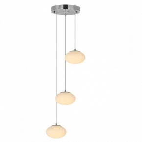 Подвесной светильник Citilux Atman Smart CL226A031 в Нягани - nyagan.ok-mebel.com | фото 7