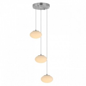 Подвесной светильник Citilux Atman Smart CL226A031 в Нягани - nyagan.ok-mebel.com | фото 8