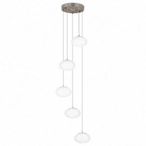 Подвесной светильник Citilux Atman Smart CL226A051 в Нягани - nyagan.ok-mebel.com | фото