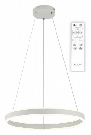 Подвесной светильник Citilux Дуэт CL719500 в Нягани - nyagan.ok-mebel.com | фото 2