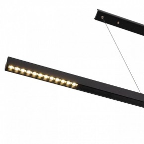 Подвесной светильник Citilux EDGE CL720021N в Нягани - nyagan.ok-mebel.com | фото 9