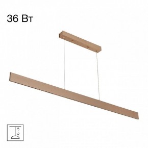 Подвесной светильник Citilux Edge CL720032N в Нягани - nyagan.ok-mebel.com | фото 2