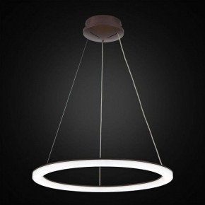 Подвесной светильник Citilux Электрон CL710B65S в Нягани - nyagan.ok-mebel.com | фото 2