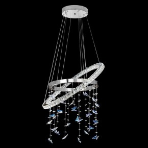 Подвесной светильник Citilux ETERA CL322060 в Нягани - nyagan.ok-mebel.com | фото 4