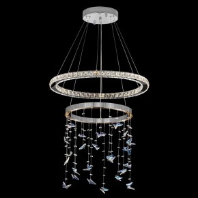 Подвесной светильник Citilux ETERA CL322060 в Нягани - nyagan.ok-mebel.com | фото 5