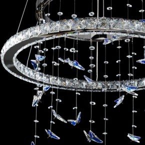 Подвесной светильник Citilux ETERA CL322060 в Нягани - nyagan.ok-mebel.com | фото 8