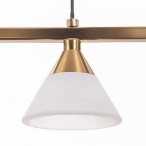 Подвесной светильник Citilux HELLY CL211012 в Нягани - nyagan.ok-mebel.com | фото 4