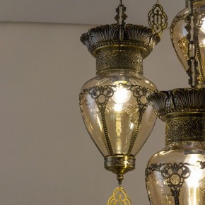 Подвесной светильник Citilux Каир CL419233 в Нягани - nyagan.ok-mebel.com | фото 10