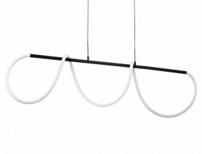 Подвесной светильник Citilux PYTHON CL220121 в Нягани - nyagan.ok-mebel.com | фото