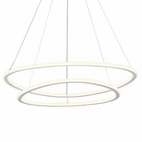 Подвесной светильник Citilux ТRIO CL215B060E в Нягани - nyagan.ok-mebel.com | фото