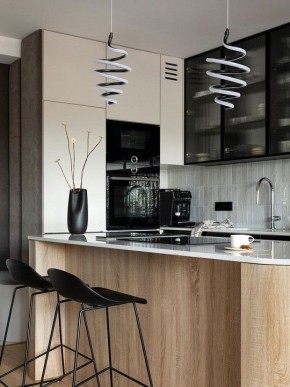 Подвесной светильник De City Аурих 28 108010601 в Нягани - nyagan.ok-mebel.com | фото 5