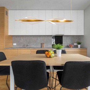 Подвесной светильник De City Конти 488013501 в Нягани - nyagan.ok-mebel.com | фото 7
