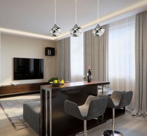 Подвесной светильник De City Соло 63 112011101 в Нягани - nyagan.ok-mebel.com | фото 8