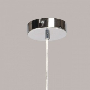 Подвесной светильник De City Соло 63 112011101 в Нягани - nyagan.ok-mebel.com | фото 9