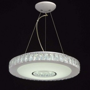 Подвесной светильник DeMarkt Фризанте 3 687010601 в Нягани - nyagan.ok-mebel.com | фото 3