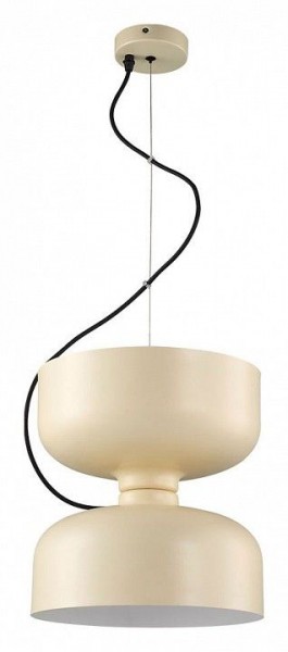 Подвесной светильник Divinare Paola 5863/33 SP-1 в Нягани - nyagan.ok-mebel.com | фото 2