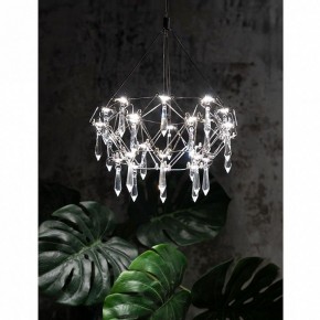 Подвесной светильник Divinare Rotondo 1019/02 SP-28 в Нягани - nyagan.ok-mebel.com | фото 3