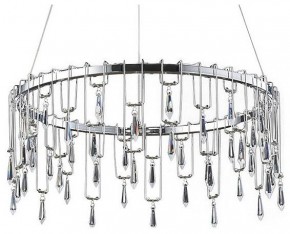 Подвесной светильник Divinare Rotondo 1019/02 SP-70 в Нягани - nyagan.ok-mebel.com | фото