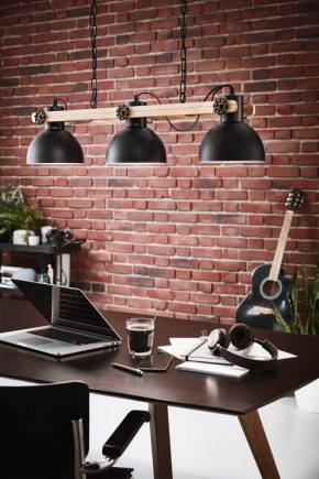 Подвесной светильник Eglo LUBENHAM 43992 в Нягани - nyagan.ok-mebel.com | фото 2