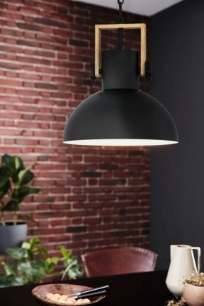 Подвесной светильник Eglo LUBENHAM 44056 в Нягани - nyagan.ok-mebel.com | фото 2