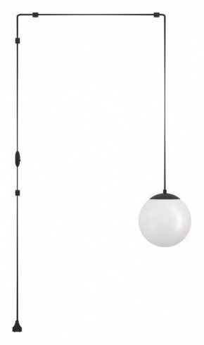 Подвесной светильник Eglo Rondo 3 900977 в Нягани - nyagan.ok-mebel.com | фото 2