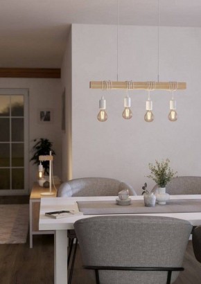 Подвесной светильник Eglo TOWNSHEND 43704 в Нягани - nyagan.ok-mebel.com | фото 2
