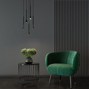 Подвесной светильник Elektrostandard Hall a068816 в Нягани - nyagan.ok-mebel.com | фото 3