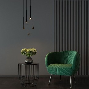 Подвесной светильник Elektrostandard Hall a068817 в Нягани - nyagan.ok-mebel.com | фото 3