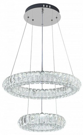 Подвесной светильник Escada Royal 619/S LED в Нягани - nyagan.ok-mebel.com | фото 3