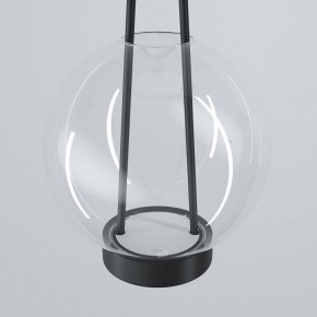 Подвесной светильник Eurosvet Frasco 50267/1 LED черный в Нягани - nyagan.ok-mebel.com | фото 6