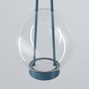 Подвесной светильник Eurosvet Frasco 50267/1 LED синий в Нягани - nyagan.ok-mebel.com | фото 7