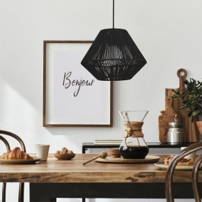 Подвесной светильник EVOLUCE ETTAN SLE6025-403-01 в Нягани - nyagan.ok-mebel.com | фото 6