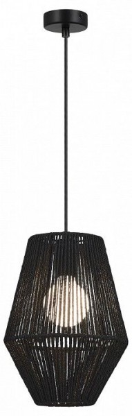 Подвесной светильник EVOLUCE ETTAN SLE6025-413-01 в Нягани - nyagan.ok-mebel.com | фото 2