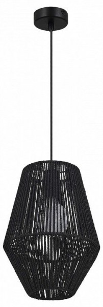 Подвесной светильник EVOLUCE ETTAN SLE6025-413-01 в Нягани - nyagan.ok-mebel.com | фото 3