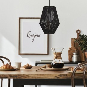 Подвесной светильник EVOLUCE ETTAN SLE6025-413-01 в Нягани - nyagan.ok-mebel.com | фото 5