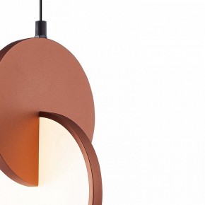 Подвесной светильник F-promo Grahan 4607-1P в Нягани - nyagan.ok-mebel.com | фото 8