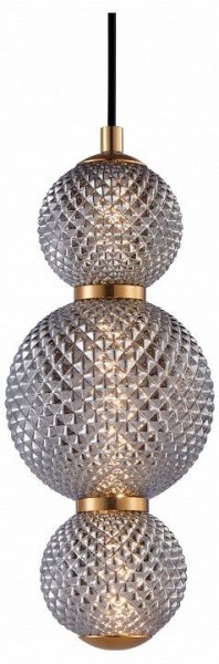 Подвесной светильник F-promo Kiran 4611-1P в Нягани - nyagan.ok-mebel.com | фото 2