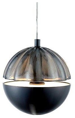 Подвесной светильник Favourite Ballonger 4326-1P в Нягани - nyagan.ok-mebel.com | фото