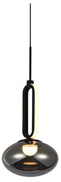 Подвесной светильник Favourite Baron 4284-1P в Нягани - nyagan.ok-mebel.com | фото 1