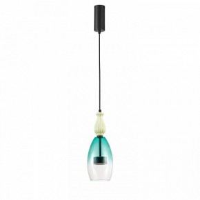 Подвесной светильник Favourite Dolci 4462-1P в Нягани - nyagan.ok-mebel.com | фото 2