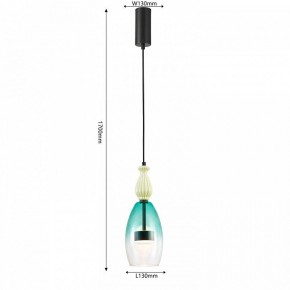 Подвесной светильник Favourite Dolci 4462-1P в Нягани - nyagan.ok-mebel.com | фото 4
