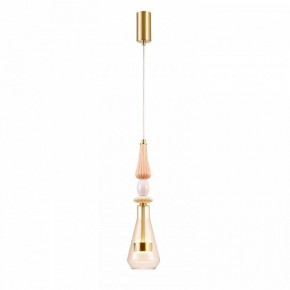 Подвесной светильник Favourite Dolci 4464-1P в Нягани - nyagan.ok-mebel.com | фото 2