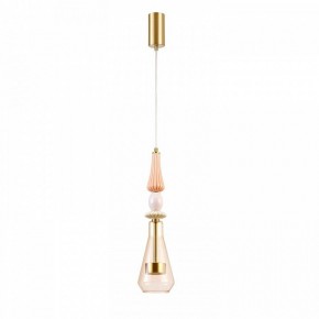 Подвесной светильник Favourite Dolci 4464-1P в Нягани - nyagan.ok-mebel.com | фото 3