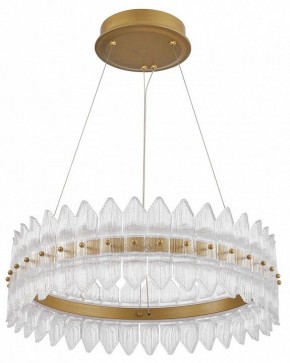 Подвесной светильник Favourite Mirabella 4754-5P в Нягани - nyagan.ok-mebel.com | фото 2