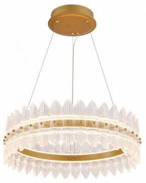 Подвесной светильник Favourite Mirabella 4754-5P в Нягани - nyagan.ok-mebel.com | фото 3